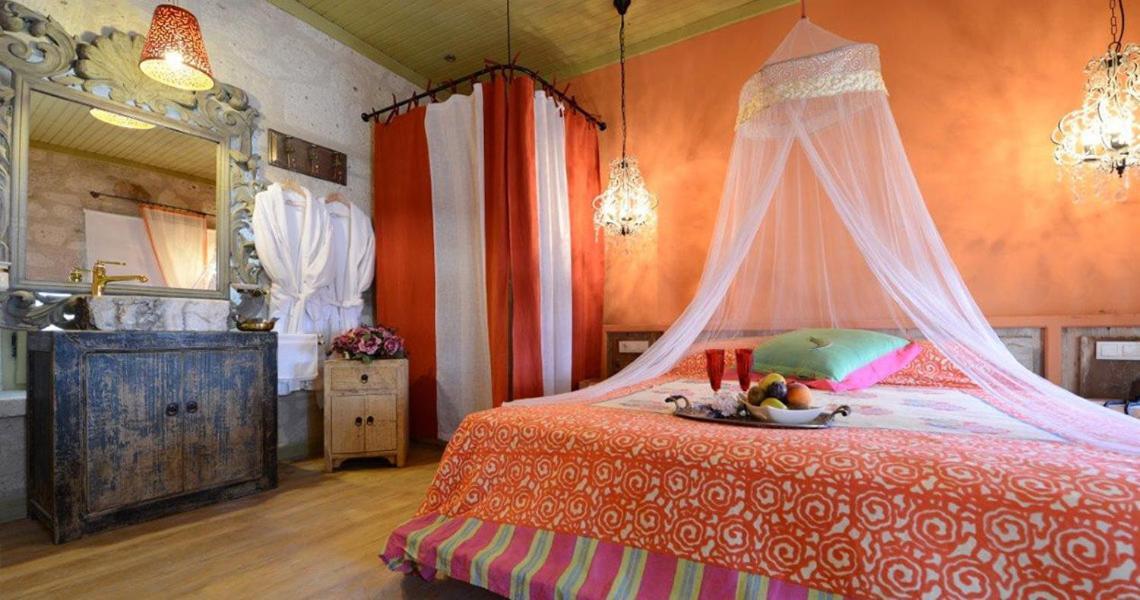 Marge Boutique Hotel Çeşme エクステリア 写真