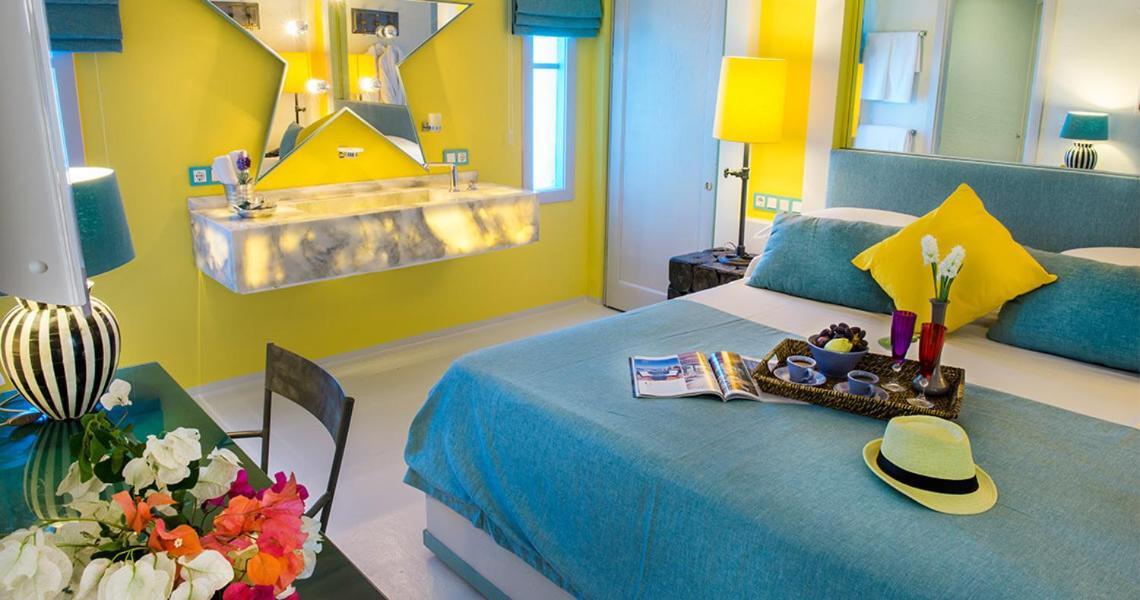 Marge Boutique Hotel Çeşme エクステリア 写真