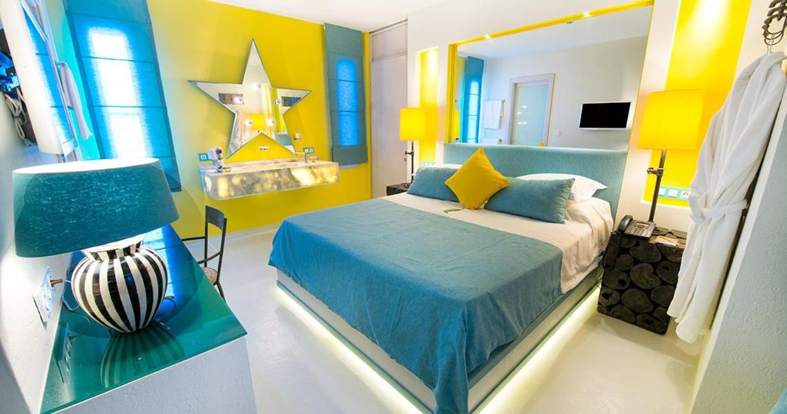 Marge Boutique Hotel Çeşme エクステリア 写真