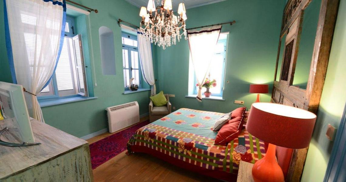 Marge Boutique Hotel Çeşme エクステリア 写真