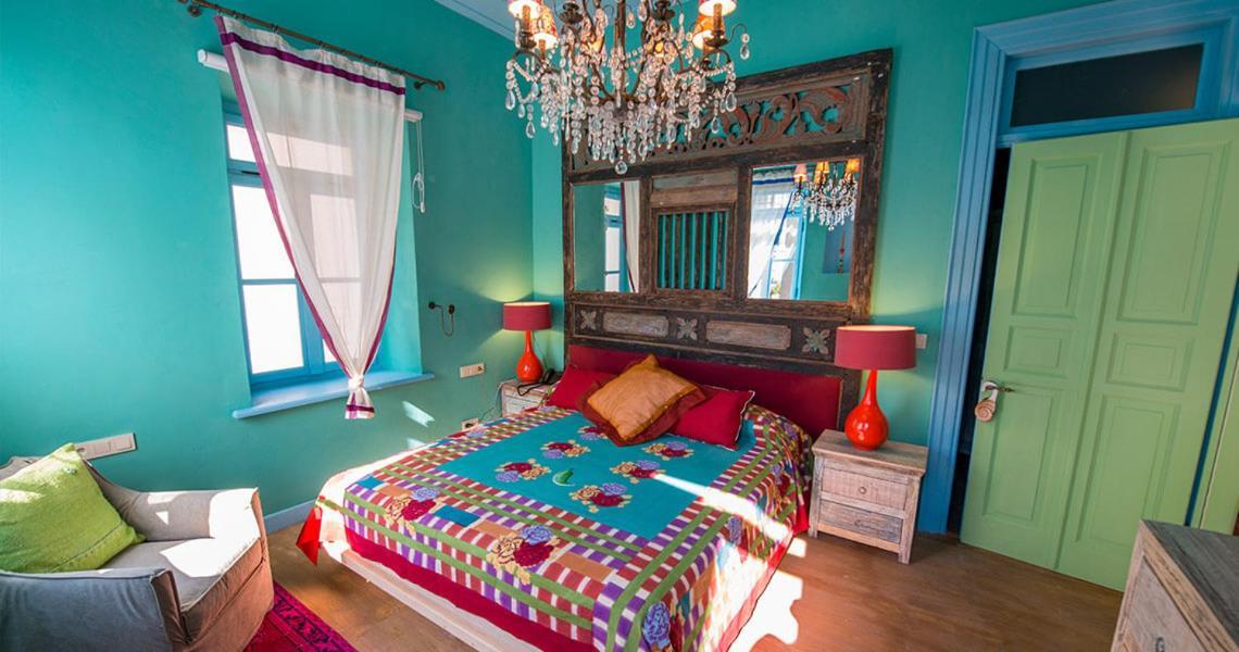 Marge Boutique Hotel Çeşme エクステリア 写真