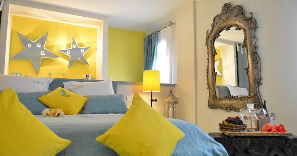 Marge Boutique Hotel Çeşme エクステリア 写真