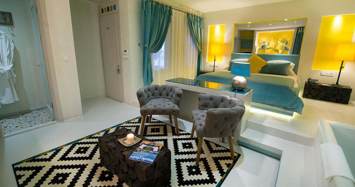 Marge Boutique Hotel Çeşme エクステリア 写真