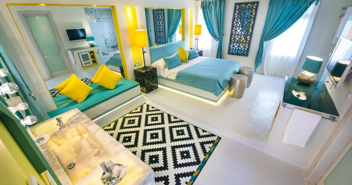 Marge Boutique Hotel Çeşme エクステリア 写真