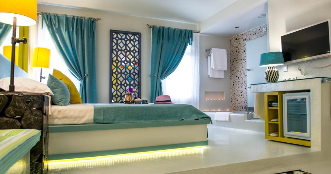 Marge Boutique Hotel Çeşme エクステリア 写真